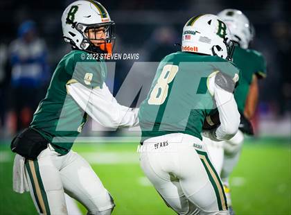 Thumbnail 3 in Chandler @ Basha (AIA Open Semifinals) photogallery.
