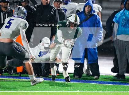 Thumbnail 3 in Chandler @ Basha (AIA Open Semifinals) photogallery.