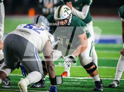 Thumbnail 1 in Chandler @ Basha (AIA Open Semifinals) photogallery.