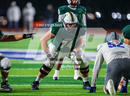 Thumbnail 2 in Chandler @ Basha (AIA Open Semifinals) photogallery.