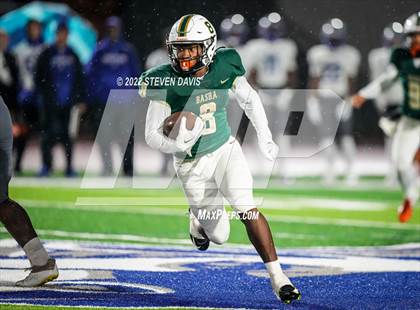 Thumbnail 3 in Chandler @ Basha (AIA Open Semifinals) photogallery.