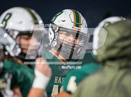 Thumbnail 1 in Chandler @ Basha (AIA Open Semifinals) photogallery.