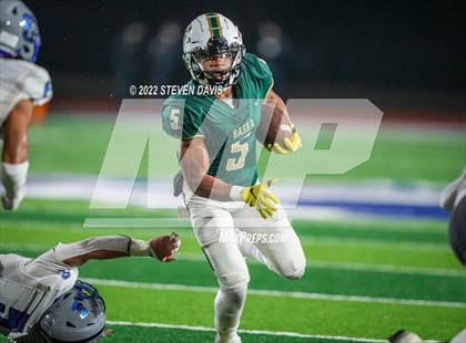 Thumbnail 1 in Chandler @ Basha (AIA Open Semifinals) photogallery.