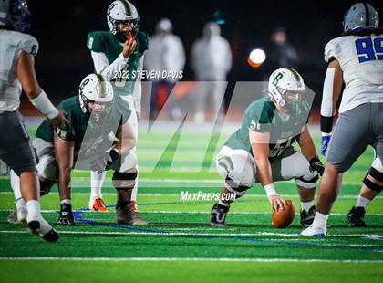 Thumbnail 1 in Chandler @ Basha (AIA Open Semifinals) photogallery.