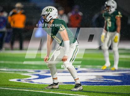 Thumbnail 1 in Chandler @ Basha (AIA Open Semifinals) photogallery.