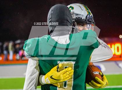 Thumbnail 1 in Chandler @ Basha (AIA Open Semifinals) photogallery.