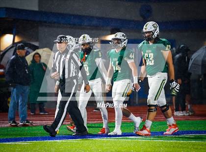 Thumbnail 3 in Chandler @ Basha (AIA Open Semifinals) photogallery.