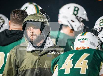 Thumbnail 2 in Chandler @ Basha (AIA Open Semifinals) photogallery.