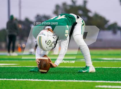 Thumbnail 2 in Chandler @ Basha (AIA Open Semifinals) photogallery.