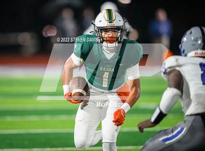 Thumbnail 2 in Chandler @ Basha (AIA Open Semifinals) photogallery.