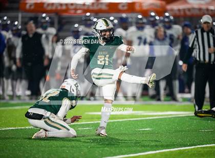 Thumbnail 3 in Chandler @ Basha (AIA Open Semifinals) photogallery.