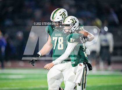 Thumbnail 1 in Chandler @ Basha (AIA Open Semifinals) photogallery.