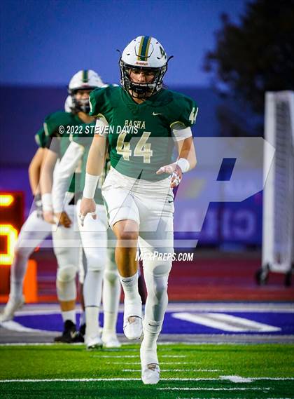 Thumbnail 3 in Chandler @ Basha (AIA Open Semifinals) photogallery.