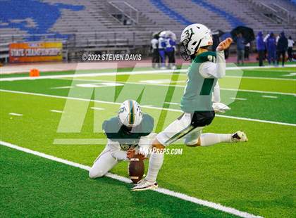 Thumbnail 3 in Chandler @ Basha (AIA Open Semifinals) photogallery.