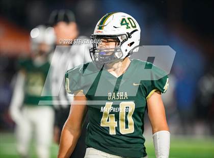 Thumbnail 1 in Chandler @ Basha (AIA Open Semifinals) photogallery.