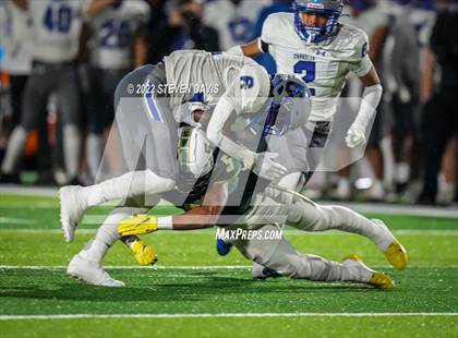 Thumbnail 2 in Chandler @ Basha (AIA Open Semifinals) photogallery.