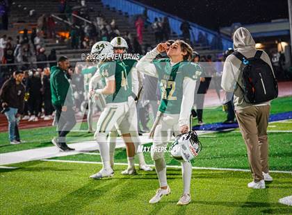 Thumbnail 1 in Chandler @ Basha (AIA Open Semifinals) photogallery.
