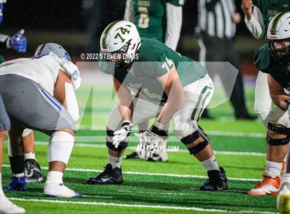 Thumbnail 1 in Chandler @ Basha (AIA Open Semifinals) photogallery.