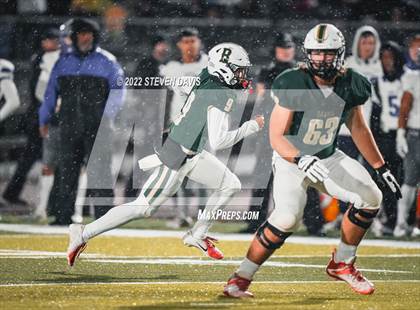 Thumbnail 2 in Chandler @ Basha (AIA Open Semifinals) photogallery.