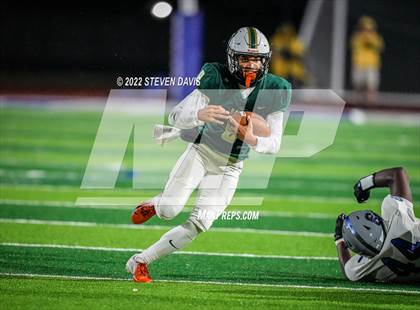 Thumbnail 1 in Chandler @ Basha (AIA Open Semifinals) photogallery.