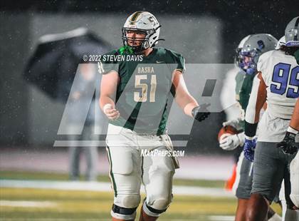 Thumbnail 2 in Chandler @ Basha (AIA Open Semifinals) photogallery.