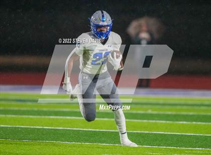 Thumbnail 1 in Chandler @ Basha (AIA Open Semifinals) photogallery.