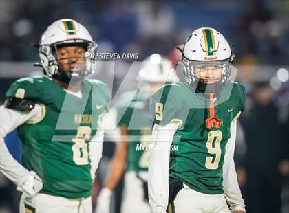 Thumbnail 1 in Chandler @ Basha (AIA Open Semifinals) photogallery.