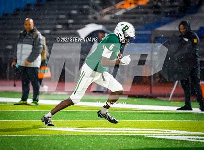 Thumbnail 3 in Chandler @ Basha (AIA Open Semifinals) photogallery.