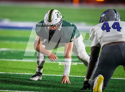 Thumbnail 1 in Chandler @ Basha (AIA Open Semifinals) photogallery.