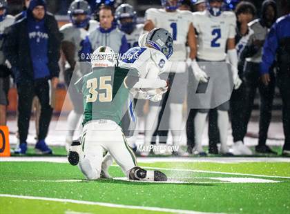 Thumbnail 3 in Chandler @ Basha (AIA Open Semifinals) photogallery.