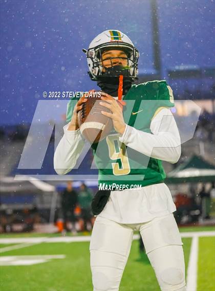 Thumbnail 2 in Chandler @ Basha (AIA Open Semifinals) photogallery.