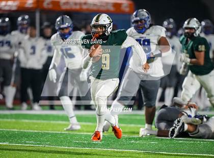 Thumbnail 1 in Chandler @ Basha (AIA Open Semifinals) photogallery.