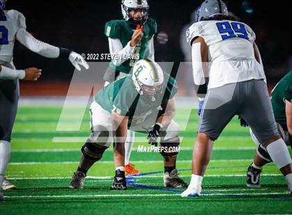 Thumbnail 1 in Chandler @ Basha (AIA Open Semifinals) photogallery.