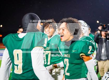 Thumbnail 3 in Chandler @ Basha (AIA Open Semifinals) photogallery.