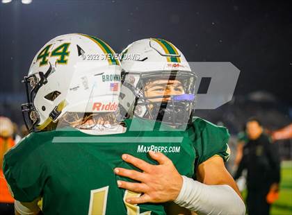 Thumbnail 2 in Chandler @ Basha (AIA Open Semifinals) photogallery.
