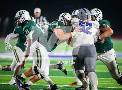 Thumbnail 3 in Chandler @ Basha (AIA Open Semifinals) photogallery.