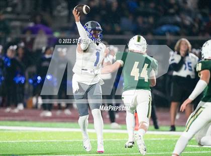 Thumbnail 3 in Chandler @ Basha (AIA Open Semifinals) photogallery.