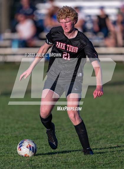 Thumbnail 2 in Indianapolis Shortridge @ Park Tudor photogallery.