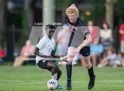 Thumbnail 3 in Indianapolis Shortridge @ Park Tudor photogallery.