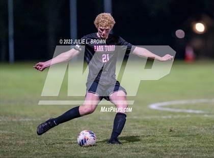 Thumbnail 3 in Indianapolis Shortridge @ Park Tudor photogallery.