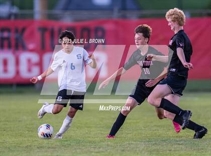 Thumbnail 3 in Indianapolis Shortridge @ Park Tudor photogallery.