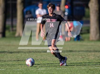 Thumbnail 1 in Indianapolis Shortridge @ Park Tudor photogallery.