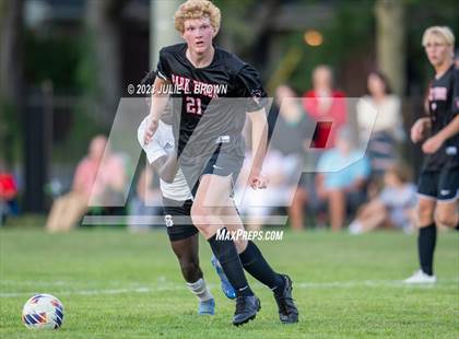 Thumbnail 3 in Indianapolis Shortridge @ Park Tudor photogallery.