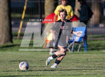 Thumbnail 2 in Indianapolis Shortridge @ Park Tudor photogallery.