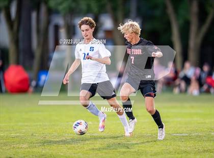 Thumbnail 2 in Indianapolis Shortridge @ Park Tudor photogallery.