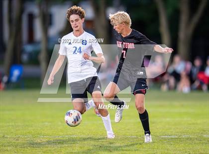 Thumbnail 1 in Indianapolis Shortridge @ Park Tudor photogallery.