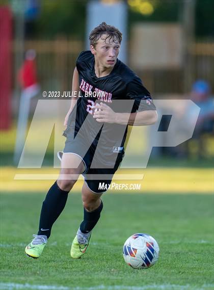 Thumbnail 1 in Indianapolis Shortridge @ Park Tudor photogallery.