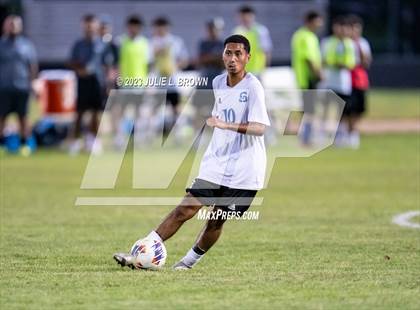 Thumbnail 2 in Indianapolis Shortridge @ Park Tudor photogallery.