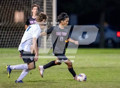 Thumbnail 1 in Indianapolis Shortridge @ Park Tudor photogallery.