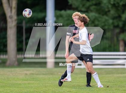 Thumbnail 1 in Indianapolis Shortridge @ Park Tudor photogallery.